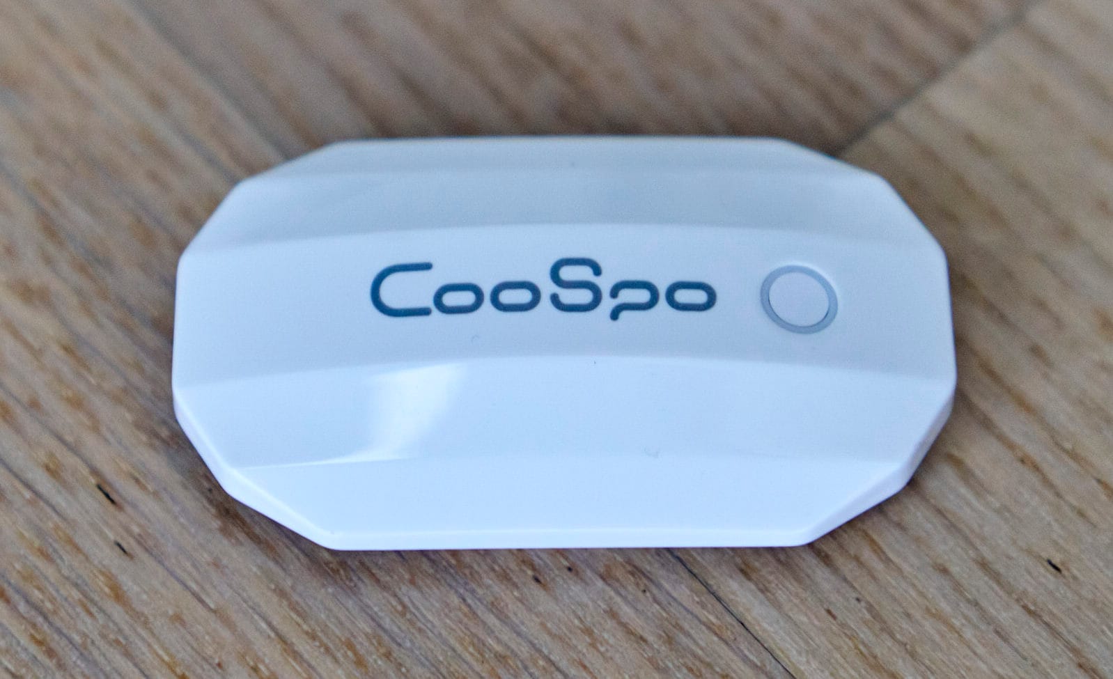 Coospo H808S: Sensor de frecuencia cardiaca (Review)