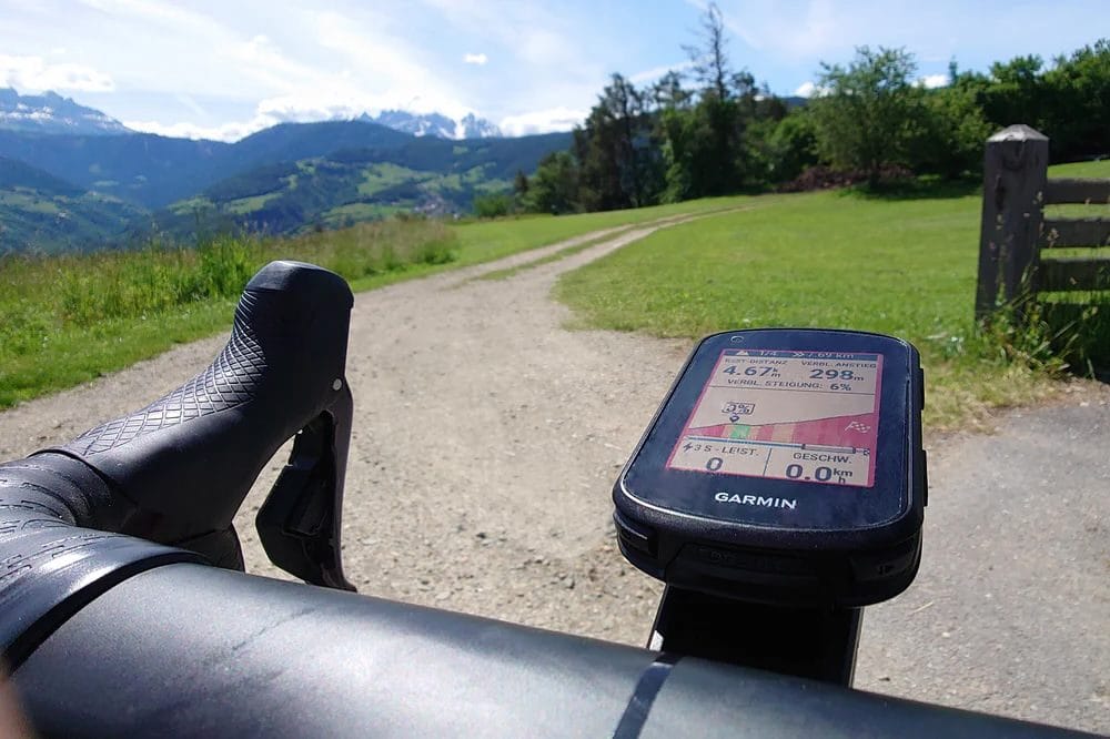 Garmin Edge 530: Ciclocomputador (Review)